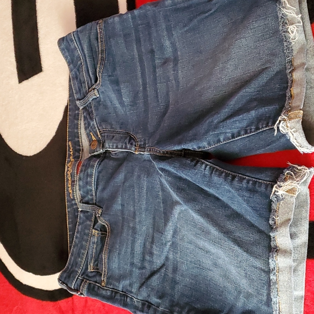 Arizona jeansDenim shorts